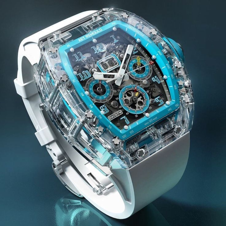 Richard Mille